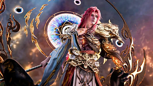 Renegade Immortal : Battle of the God