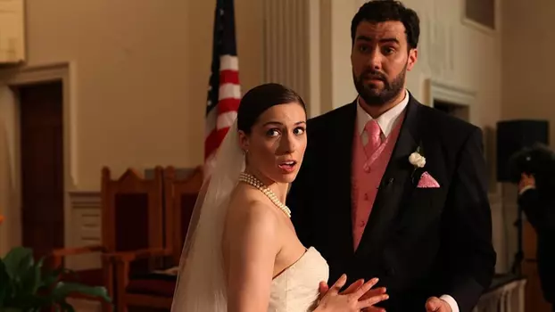 Watch Breakup at a Wedding Trailer