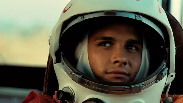 Watch Gagarin: First in Space Trailer