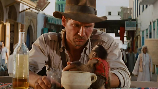 Raiders of the Lost Ark