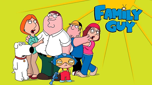 Family Guy