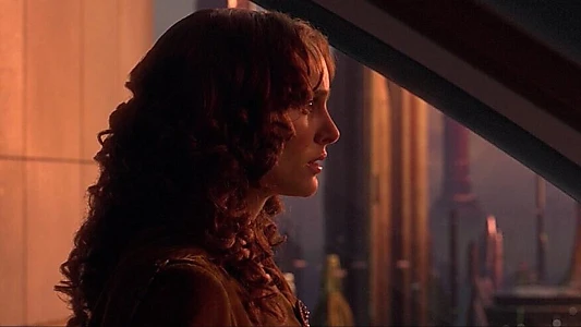 Star Wars: Episode III - Revenge of the Sith
