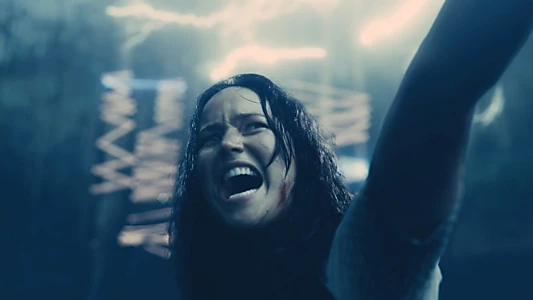 The Hunger Games: Catching Fire