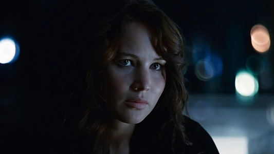 The Hunger Games