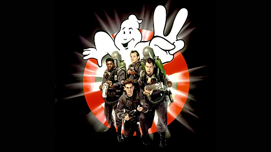 Ghostbusters II