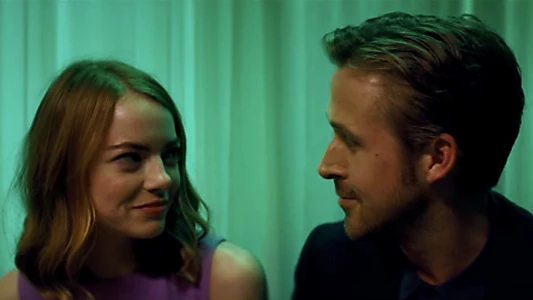 La La Land