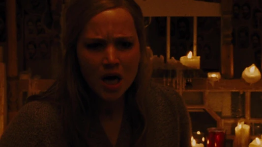 mother!