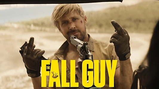 The Fall Guy