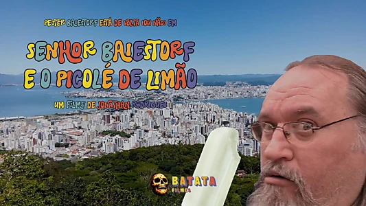 Watch Mr. Baiestorf's Lemon Popsicle Trailer
