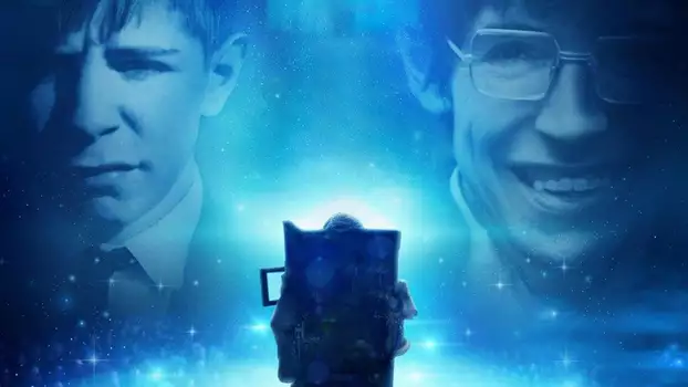 Watch Hawking Trailer