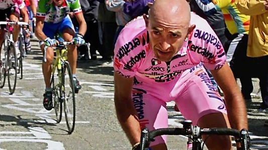 Watch Pantani: The Accidental Death of a Cyclist Trailer