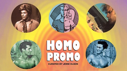 Watch Homo Promo Trailer