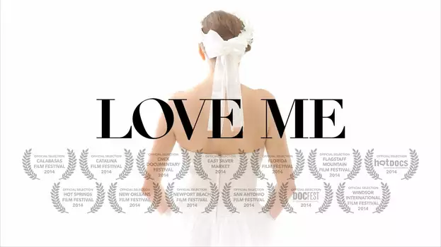 Watch Love Me Trailer