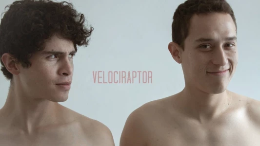 Watch Velociraptor Trailer