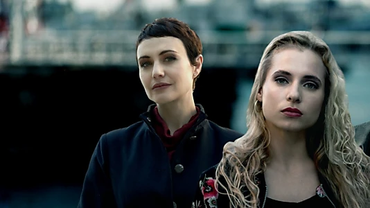 Watch Waterfront Trailer