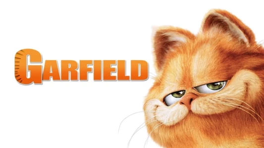 Watch Garfield Trailer