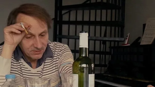 Watch The Kidnapping of Michel Houellebecq Trailer