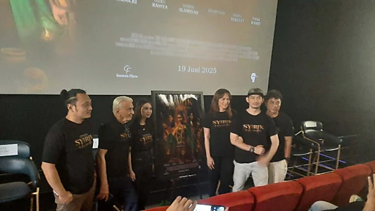 Watch Syirik: Danyang Laut Selatan Trailer