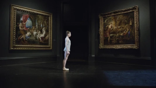 Watch National Gallery Trailer
