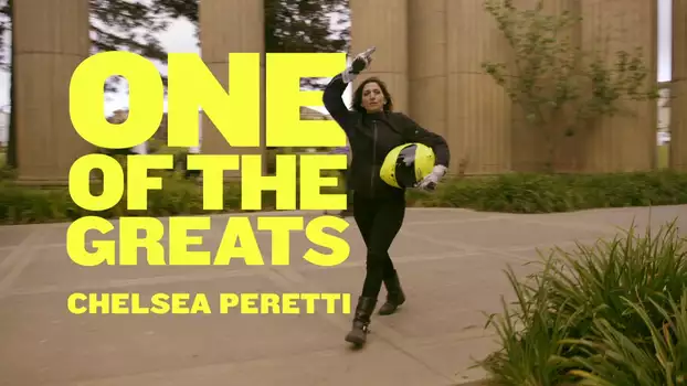 Watch Chelsea Peretti: One of the Greats Trailer