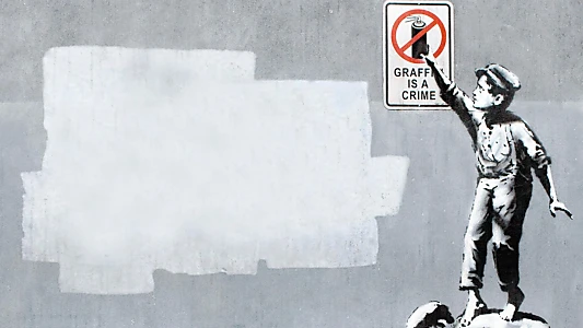 Watch Banksy Does New York Trailer