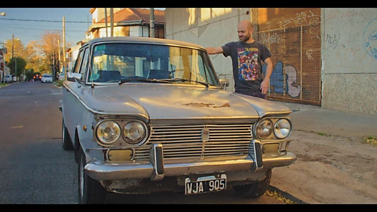 THE MACHINE, THE DOLPHIN AND A GARDEN GNOME