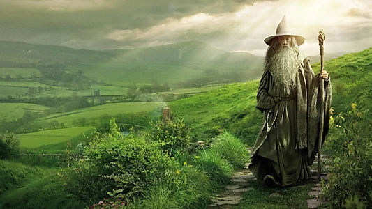 Watch The Hobbit: Extended Edition Trailer