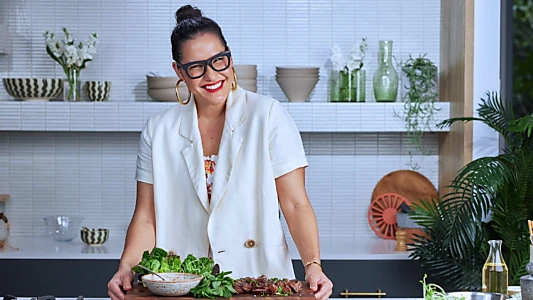 Watch Marion Grasby's Flavours Of Heart & Home Trailer