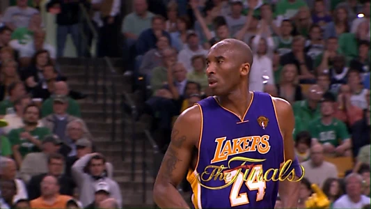 2009-2010 NBA Finals