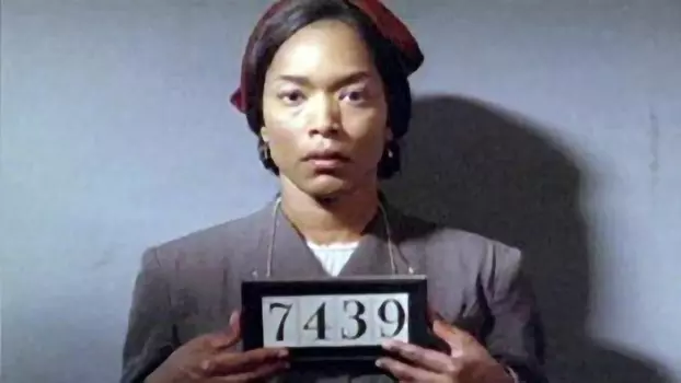 Watch The Rosa Parks Story Trailer