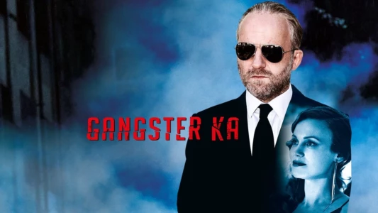 Watch Gangster Ka Trailer