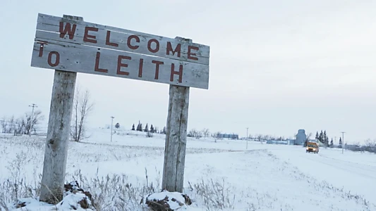 Watch Welcome to Leith Trailer