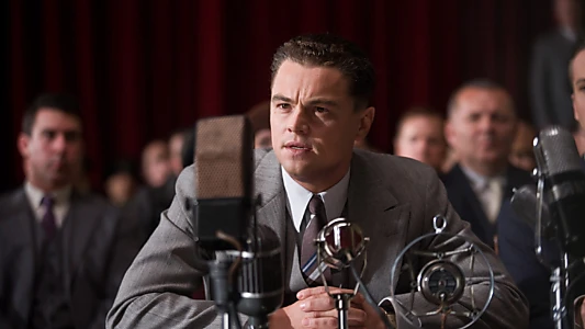 Watch J. Edgar Trailer