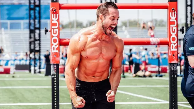 Watch Froning: The Fittest Man In History Trailer