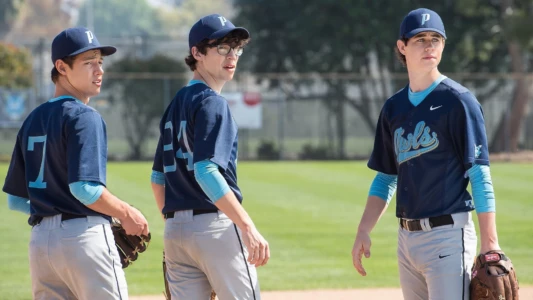 Watch The Outfield Trailer