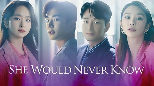 Watch She Would Never Know Trailer