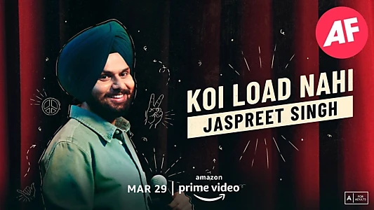 Jaspreet Singh