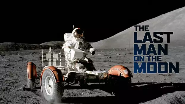 Watch The Last Man on the Moon Trailer