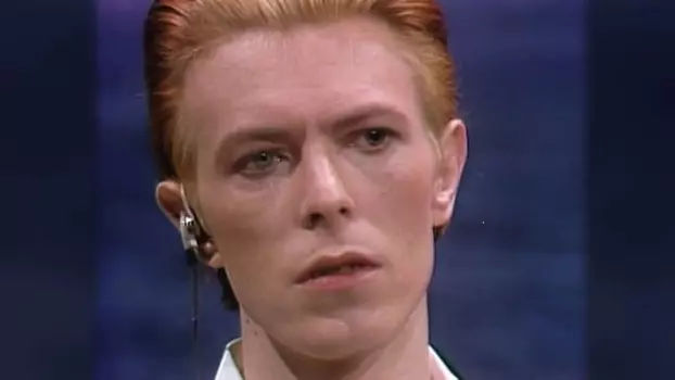 Watch Bowie: The Man Who Changed the World Trailer