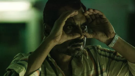 Watch Raman Raghav 2.0 Trailer