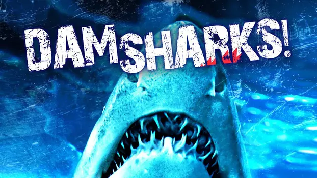 Watch Dam Sharks! Trailer