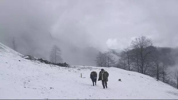 Watch Cold of Kalandar Trailer