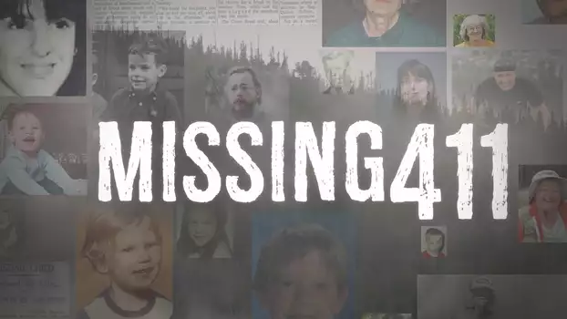 Watch Missing 411 Trailer