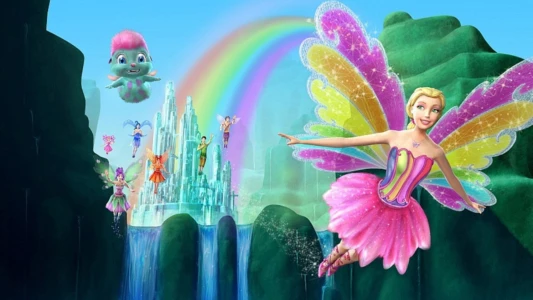 Watch Barbie Fairytopia: Magic of the Rainbow Trailer