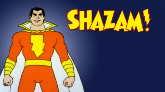 The Kid Super Power Hour with Shazam!