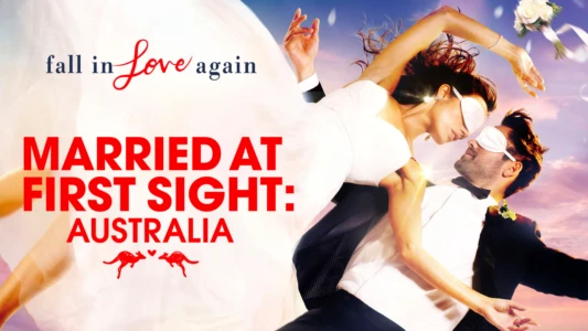 Watch Married at First Sight Trailer