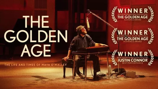 Watch The Golden Age Trailer