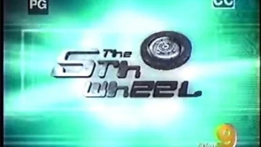 Watch The 5th Wheel Trailer