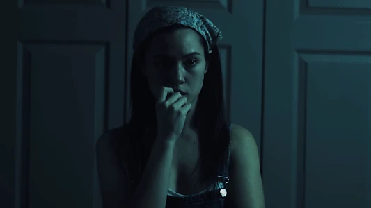 Watch Black Canvas Trailer
