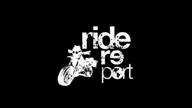 Ride Report